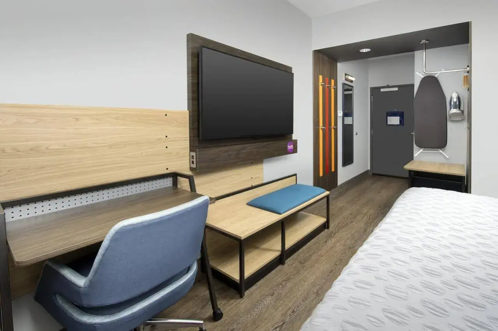 Tru by Hilton Denver Airport Tower Road