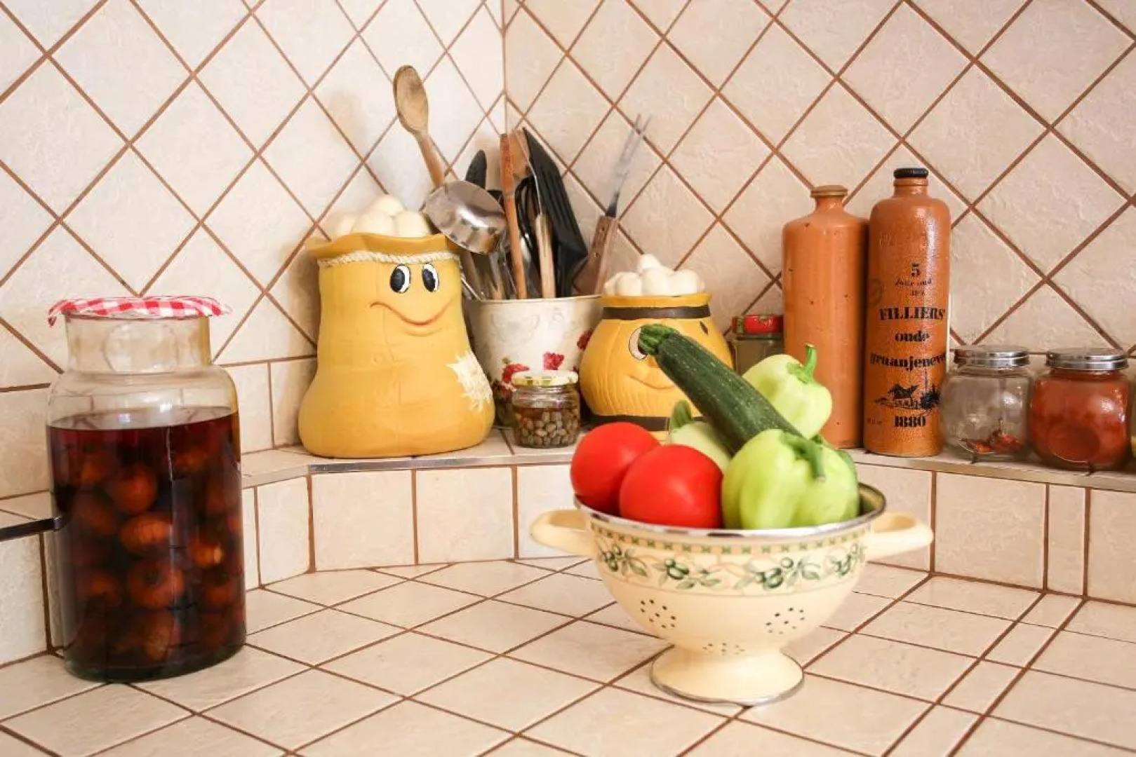 Apartment & Rooms Savonari