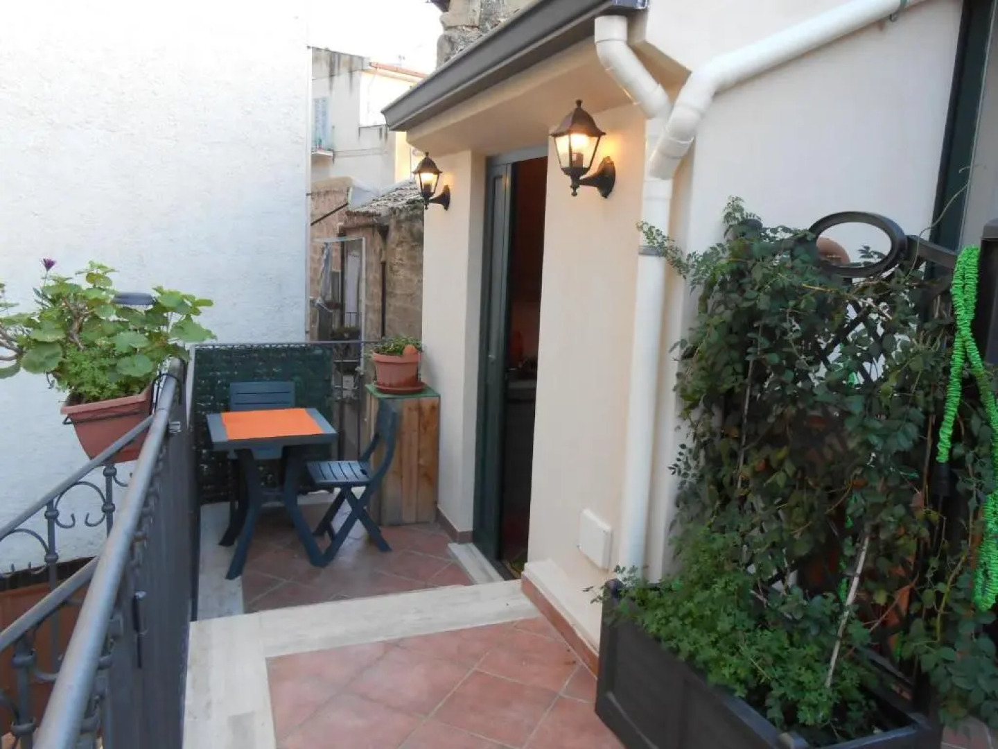 Appartamenti Lascaris