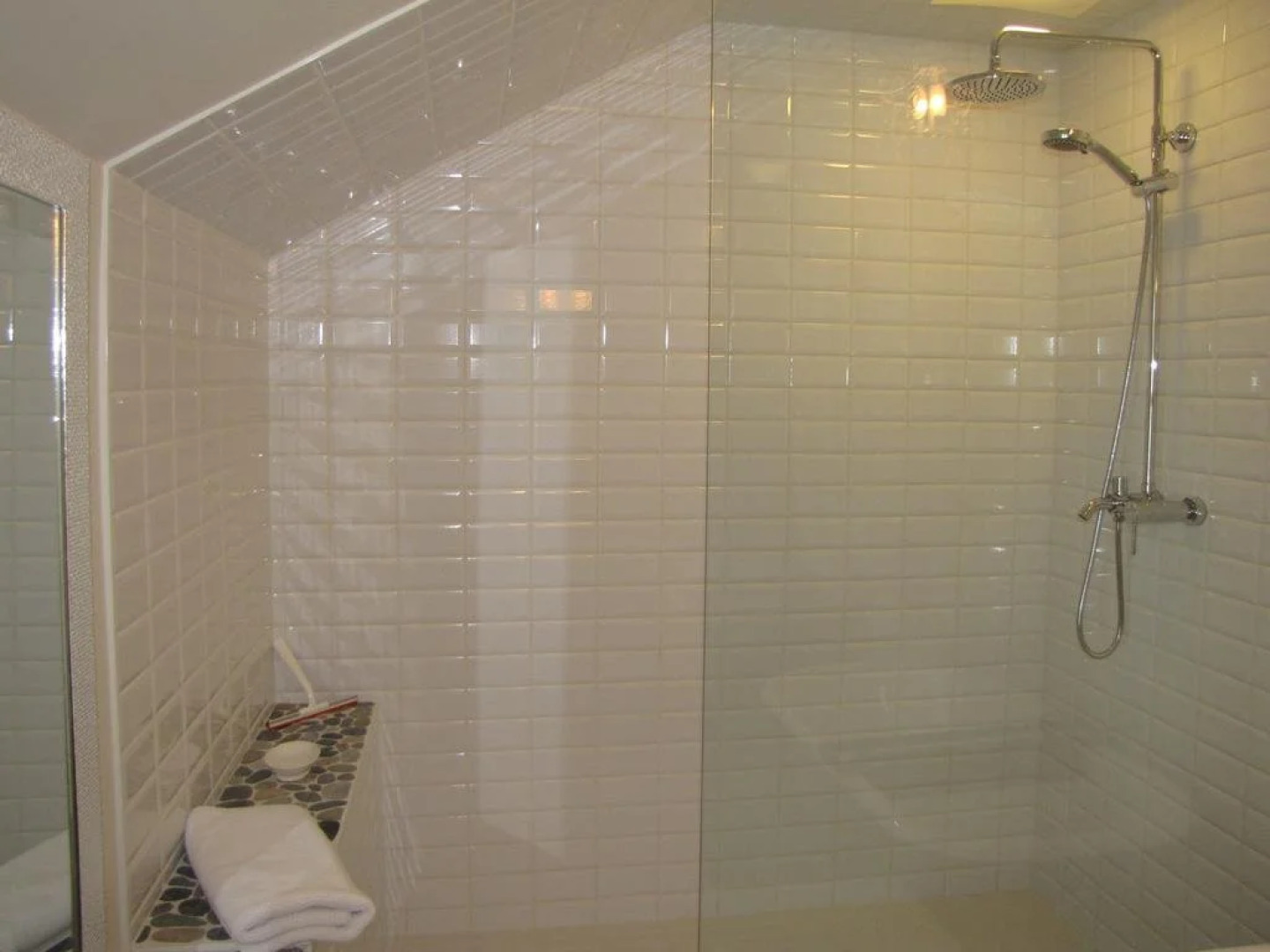 Auberge les Pignons Verts