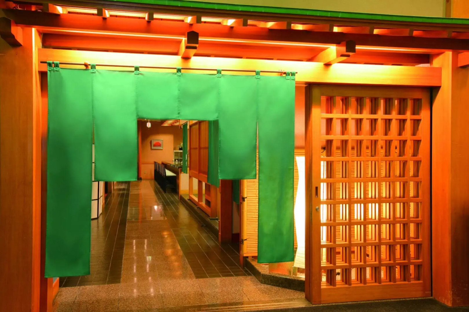 Hotel Green Tower Makuhari