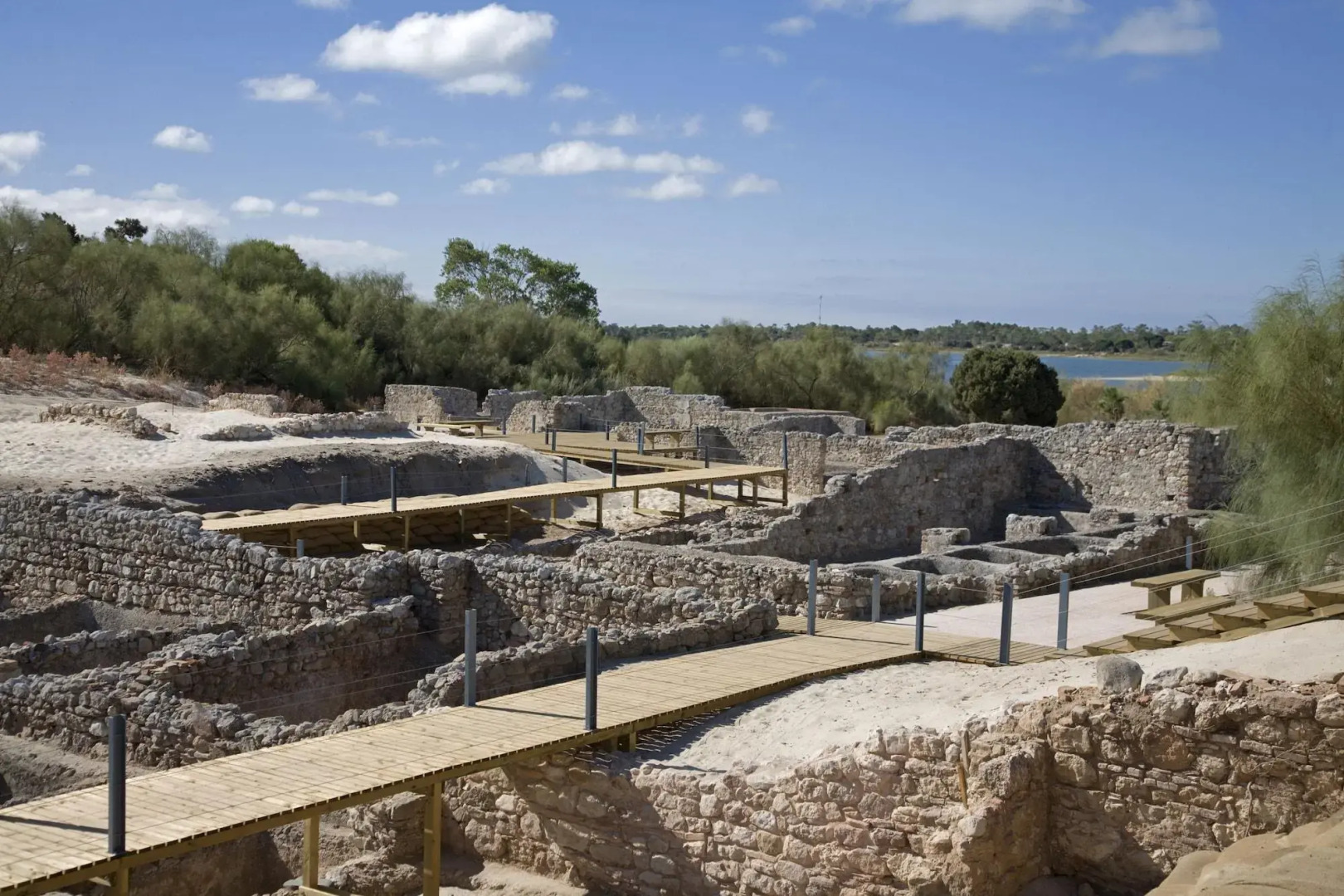 Troiaresort - Aqualuz Suite Hotel Apt Troiamar & Troiario