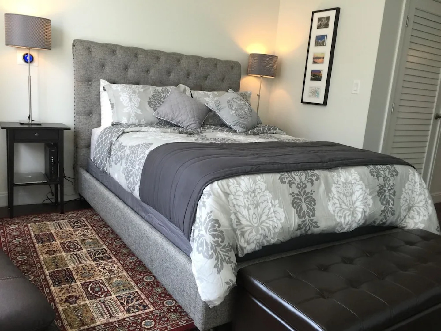 Watermark Kendall West