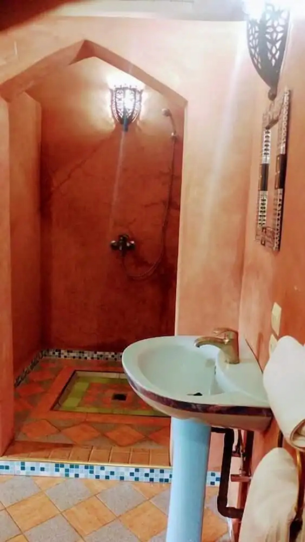 Dar Soulaimane Ourika