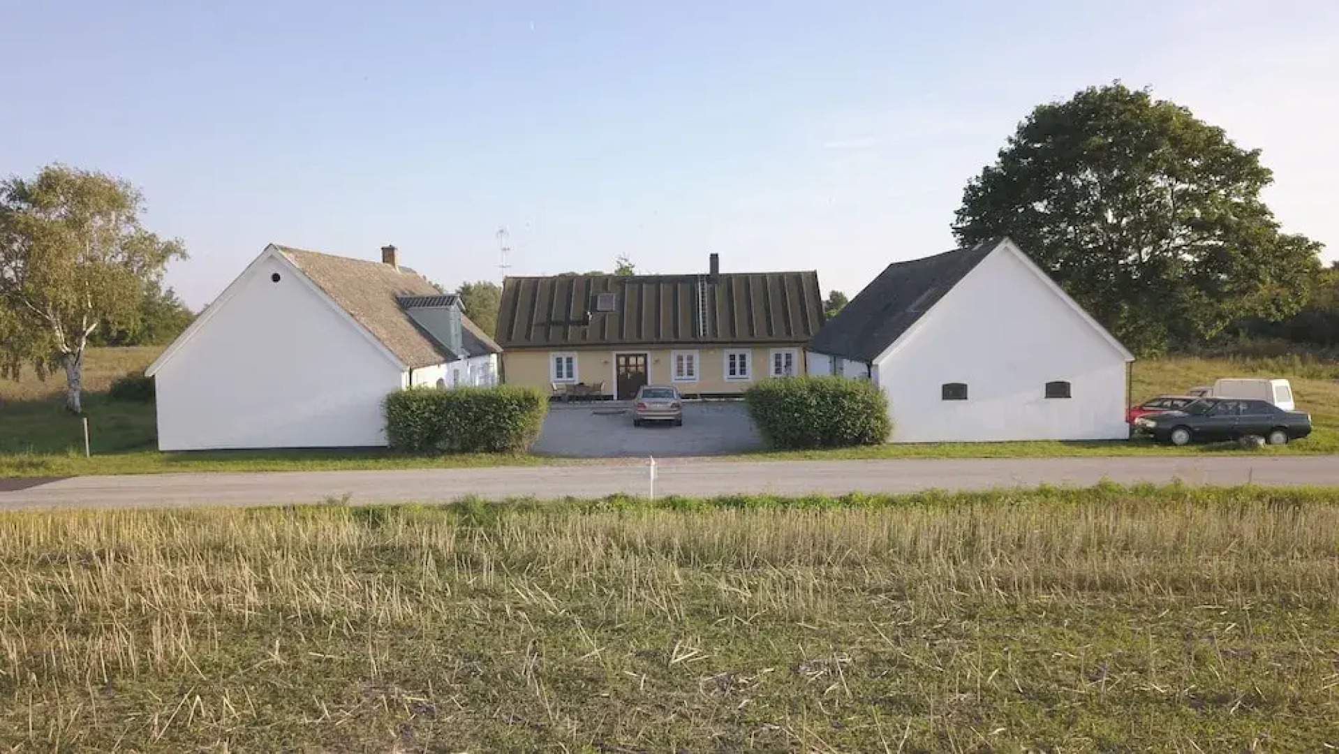 Pensionat Lugn&Ro&Minizoo