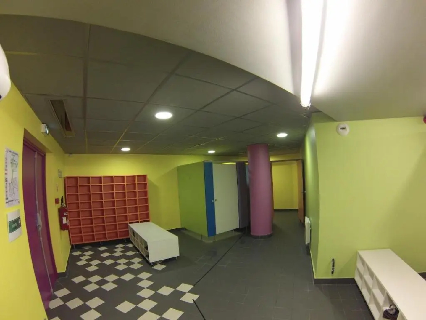 CEVEO - Le Village de Luz-St-Sauveur