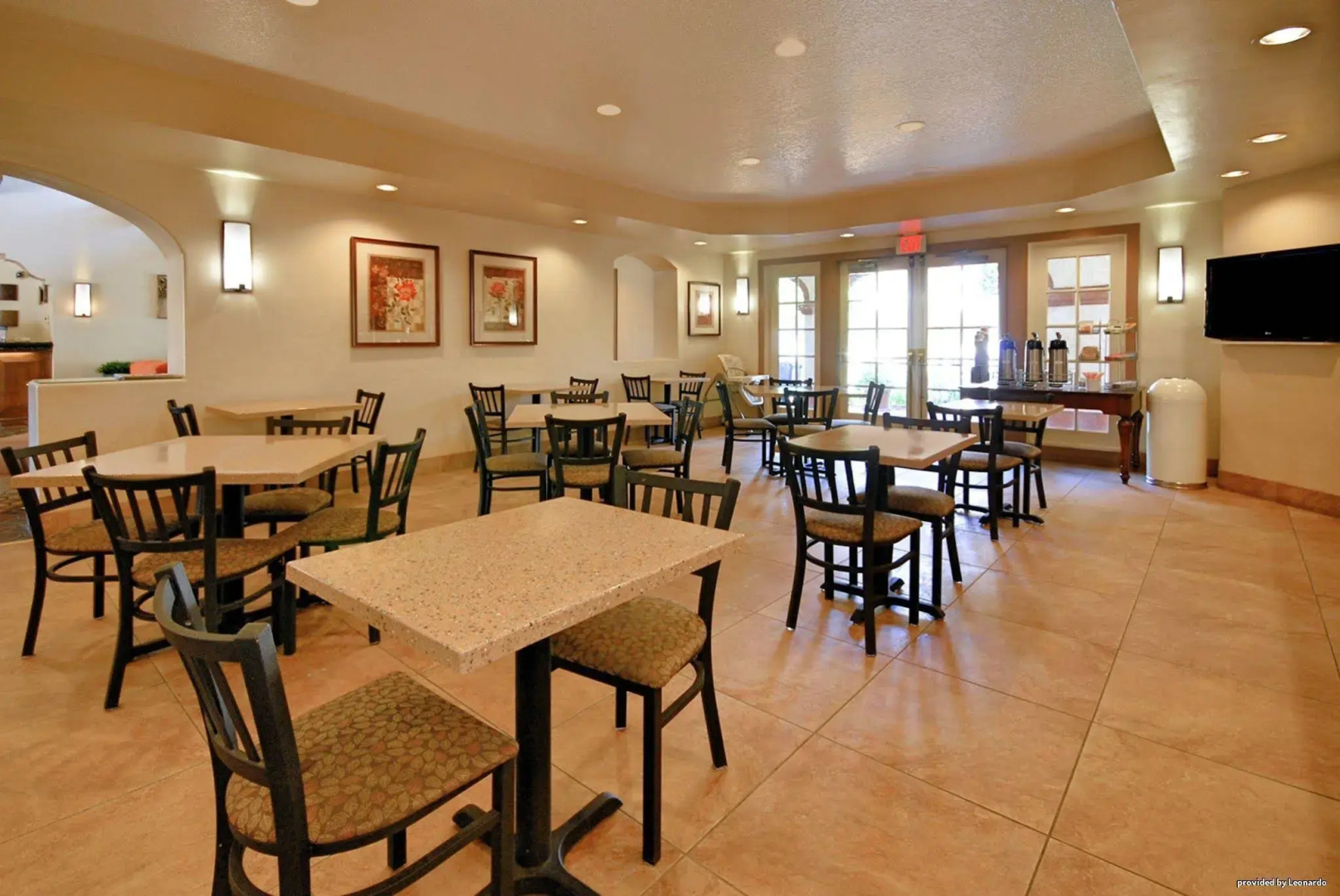 Best Western San Dimas Hotel & Suites