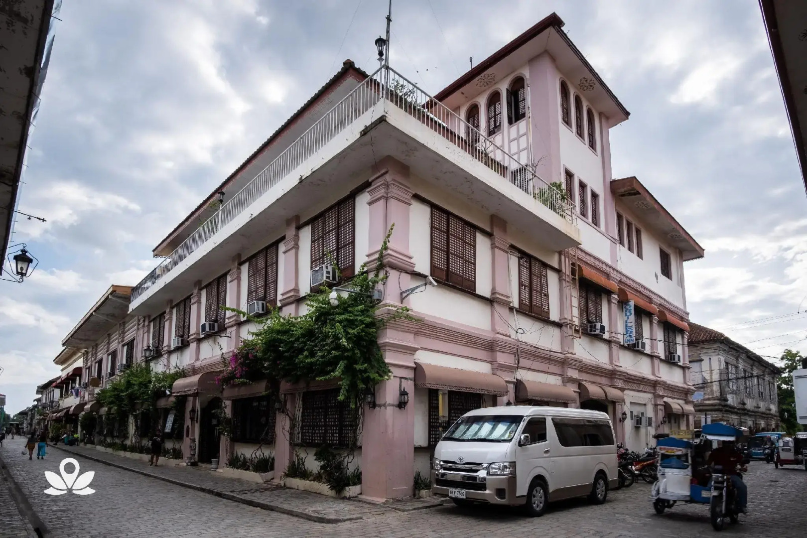 ZEN Rooms Cordillera Inn Vigan