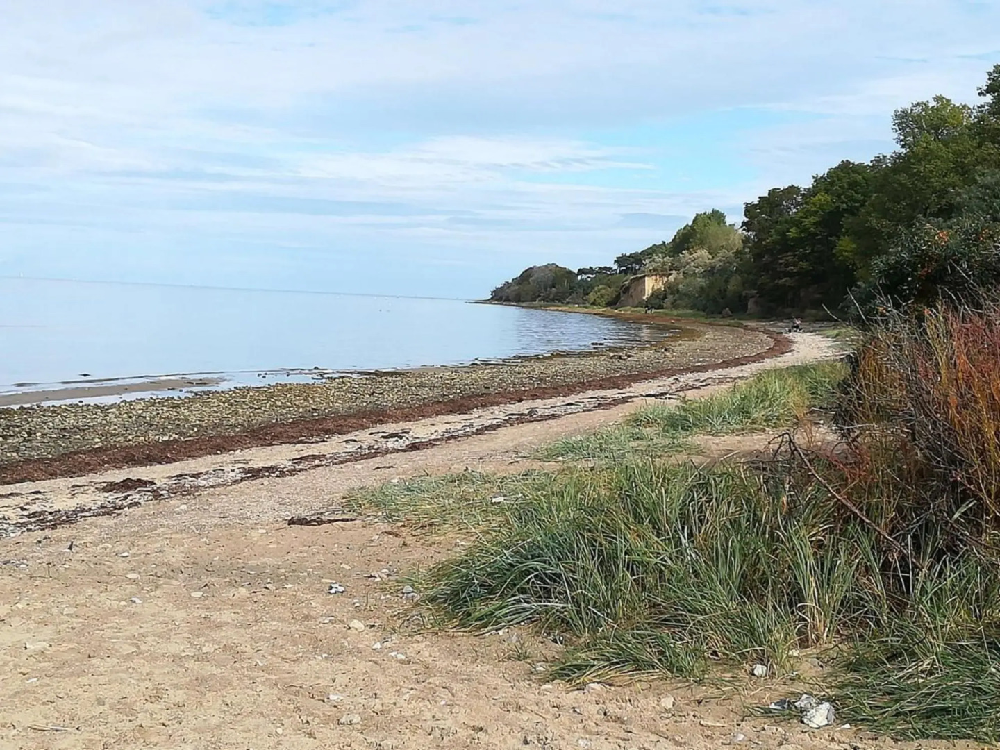 Cozy Holiday Home in Hohenkirchen near Baltic Sea