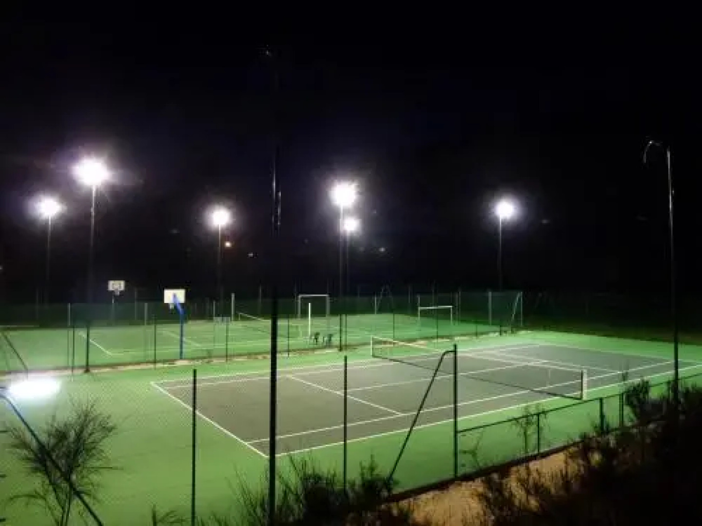 Domaine De Gavaudun - Maison Guyenne