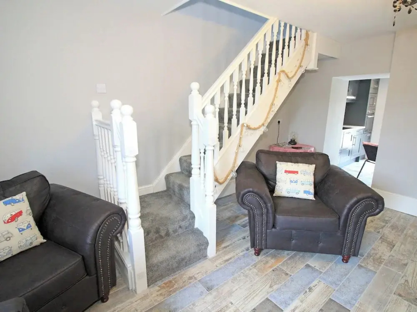 Shooting Star Cottage