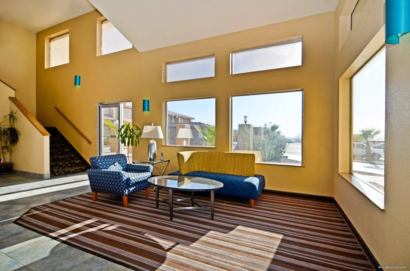 Best Western Desert Oasis