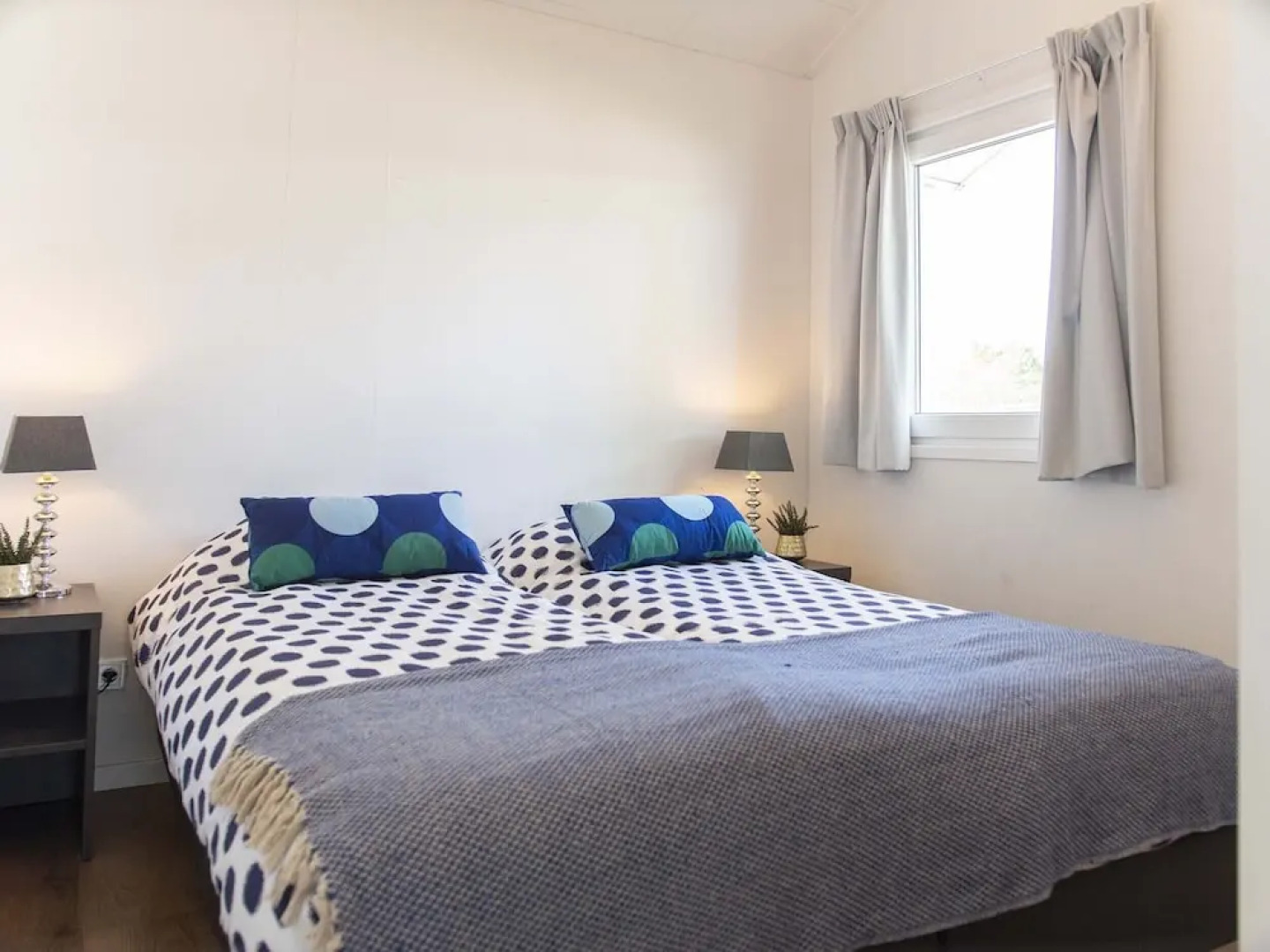 TopParken Résidence de Leuvert