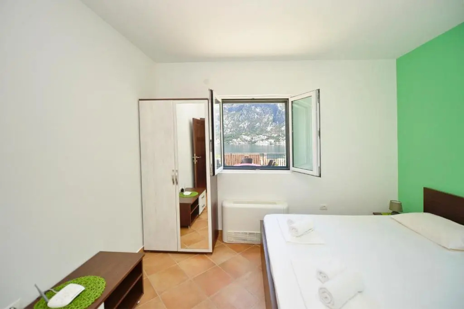 Apartments Darko Kitic