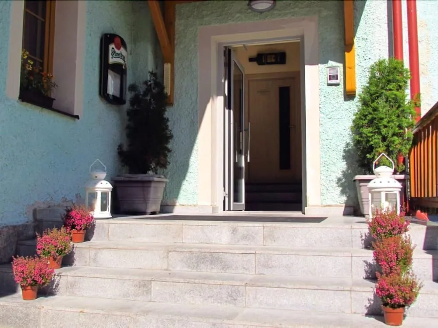 B&B Hotel Ochsendorf