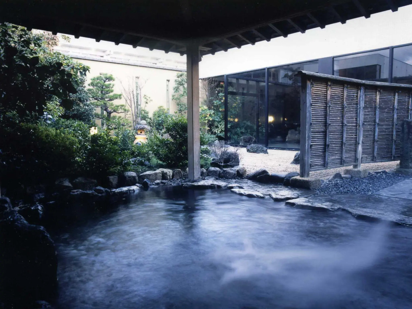 Yukeikohan Suitenkaku