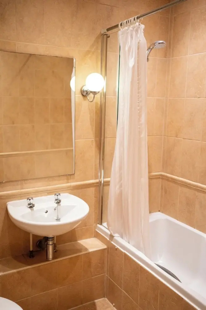 The Royal Lion Hotel