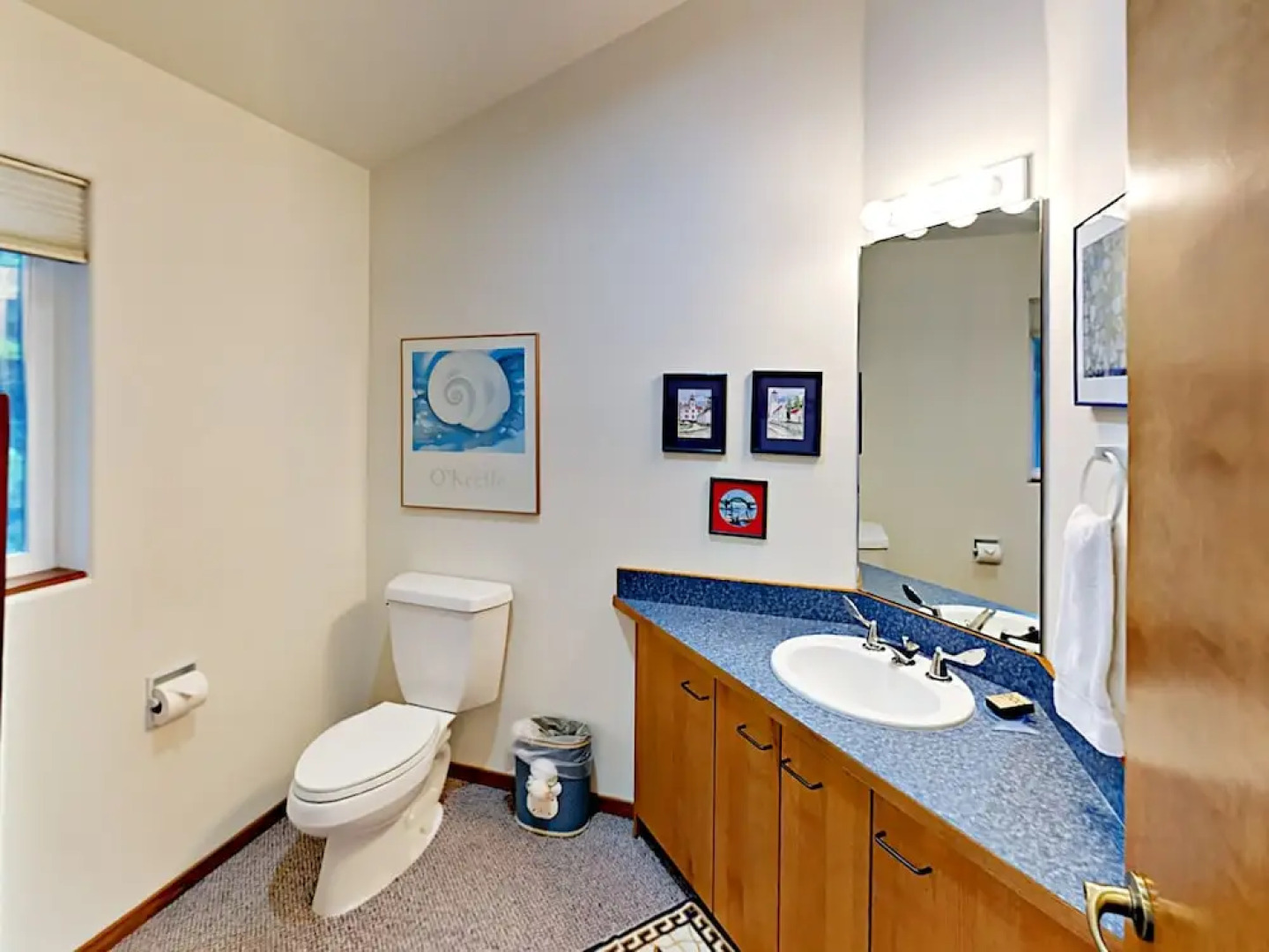 6633 NW Finisterre Ave Home