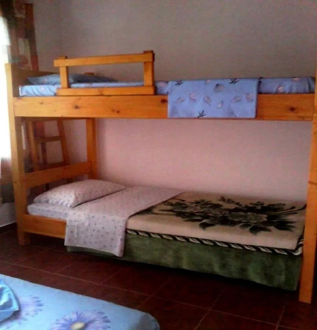 Apartment Villaggio Shehu