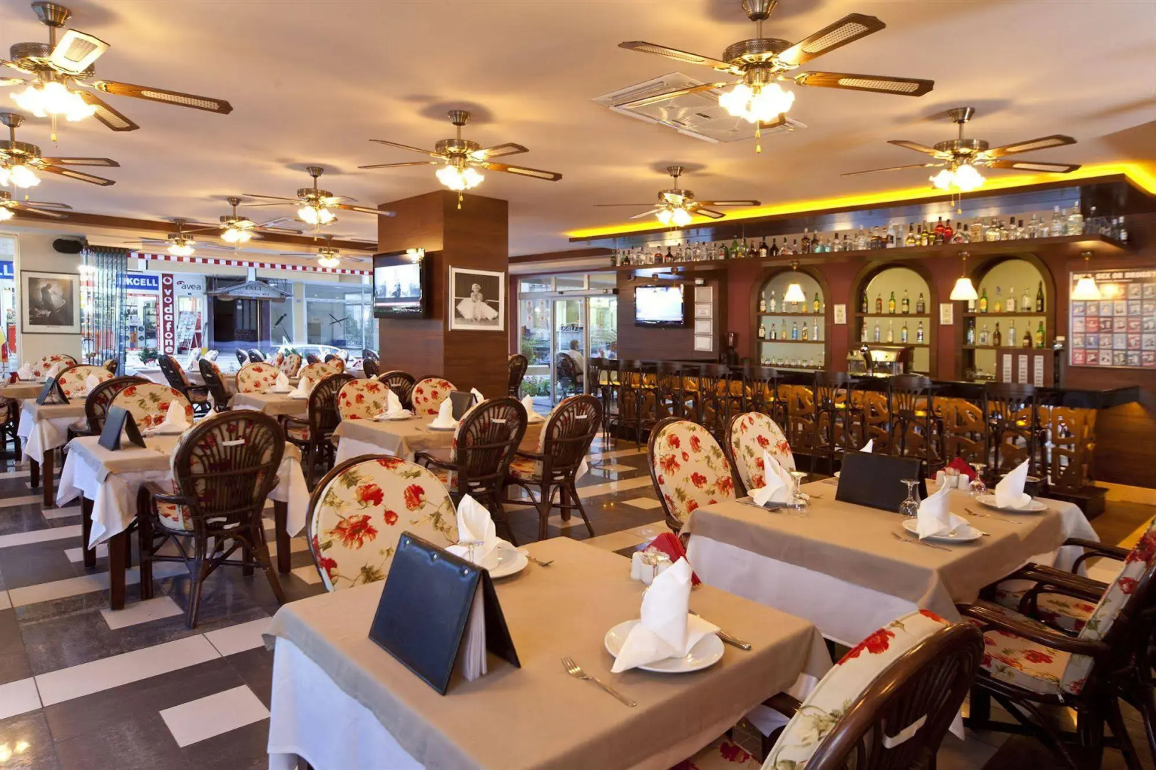 Xperia Grand Bali Hotel  - All Inclusive