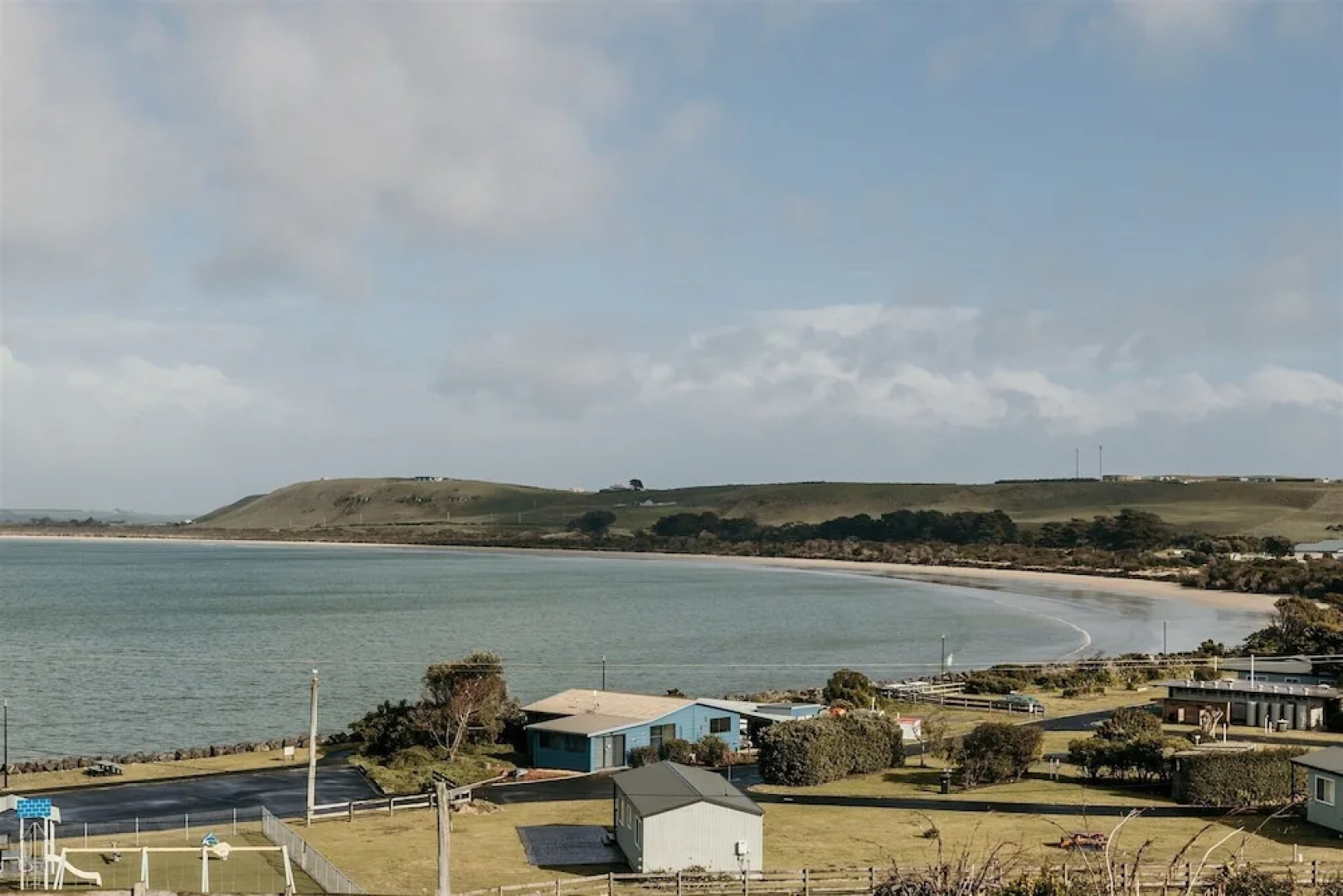 Stanley Cottages & Apartments