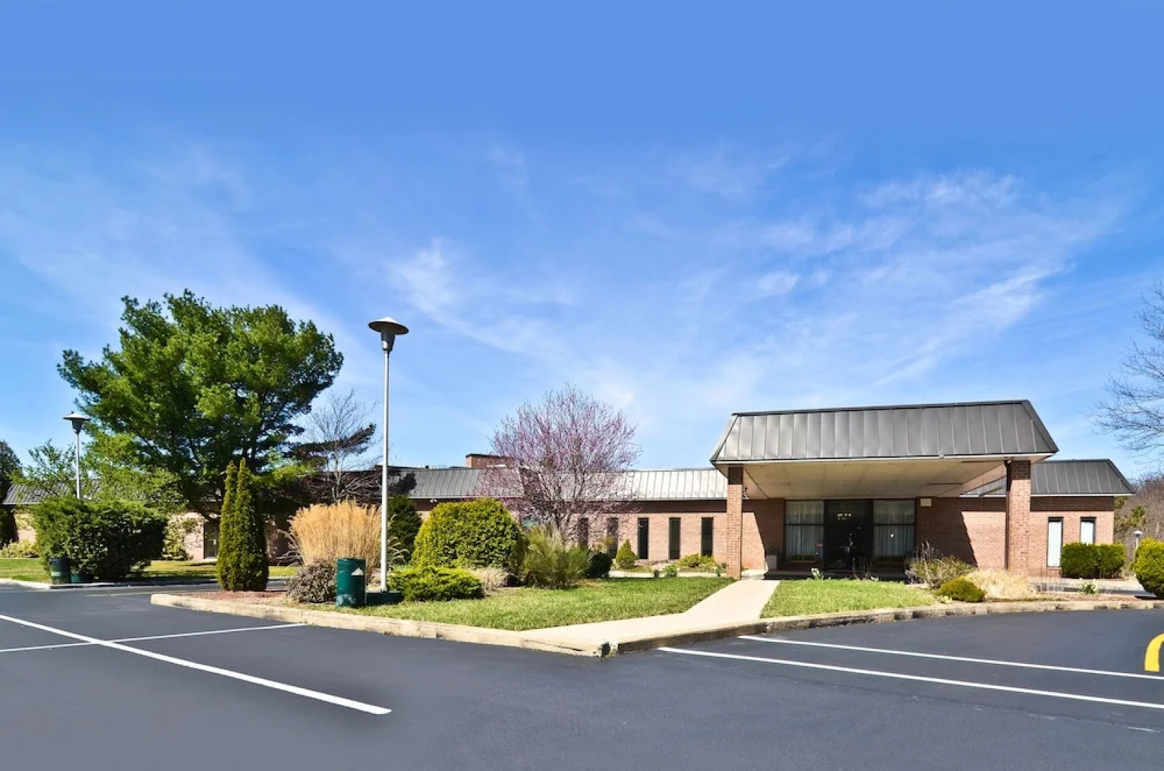 Clarion Hotel and Pocono Resort