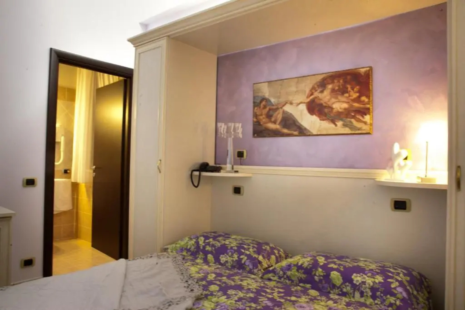 Pensione degli Ulivi