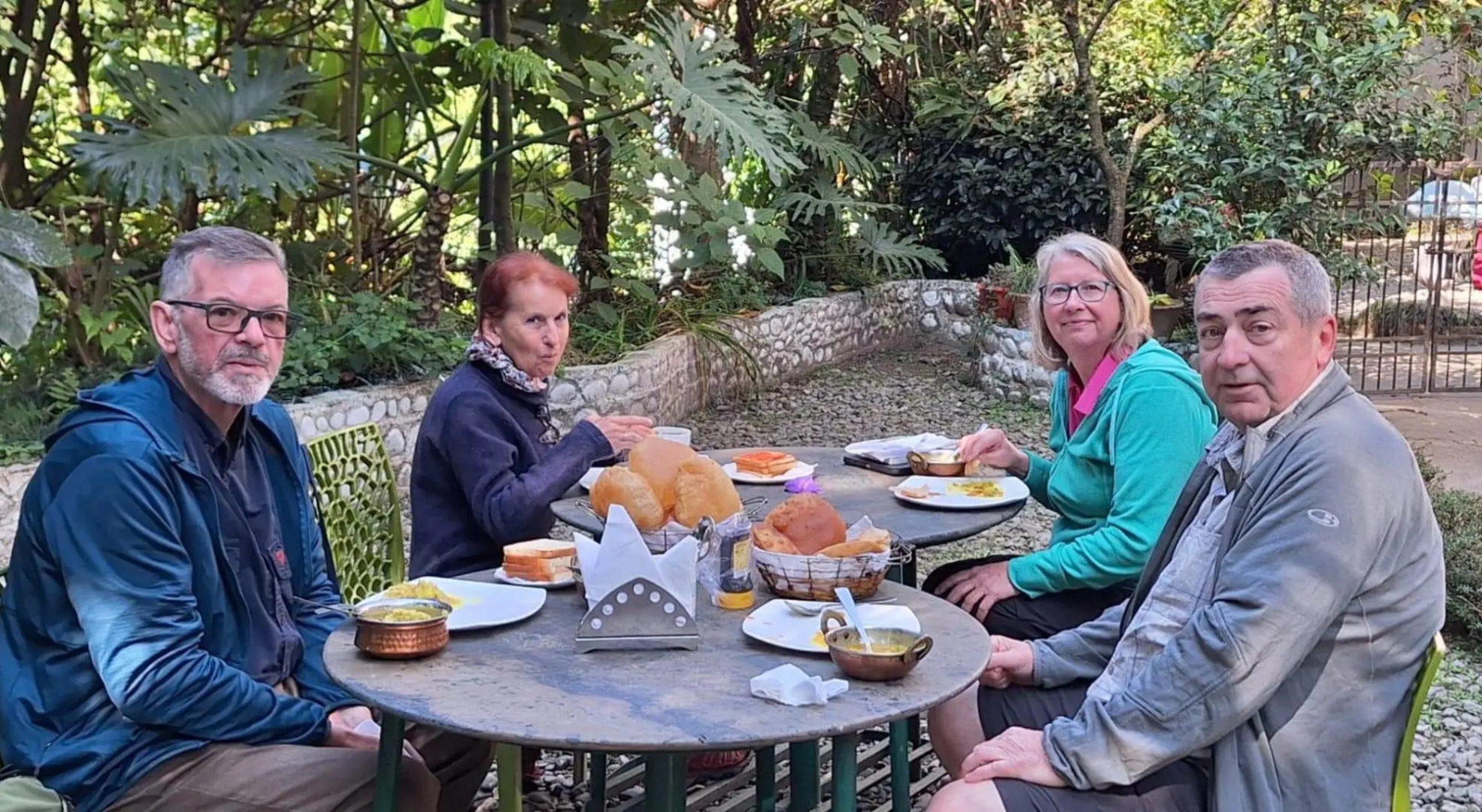 White Conch Residency