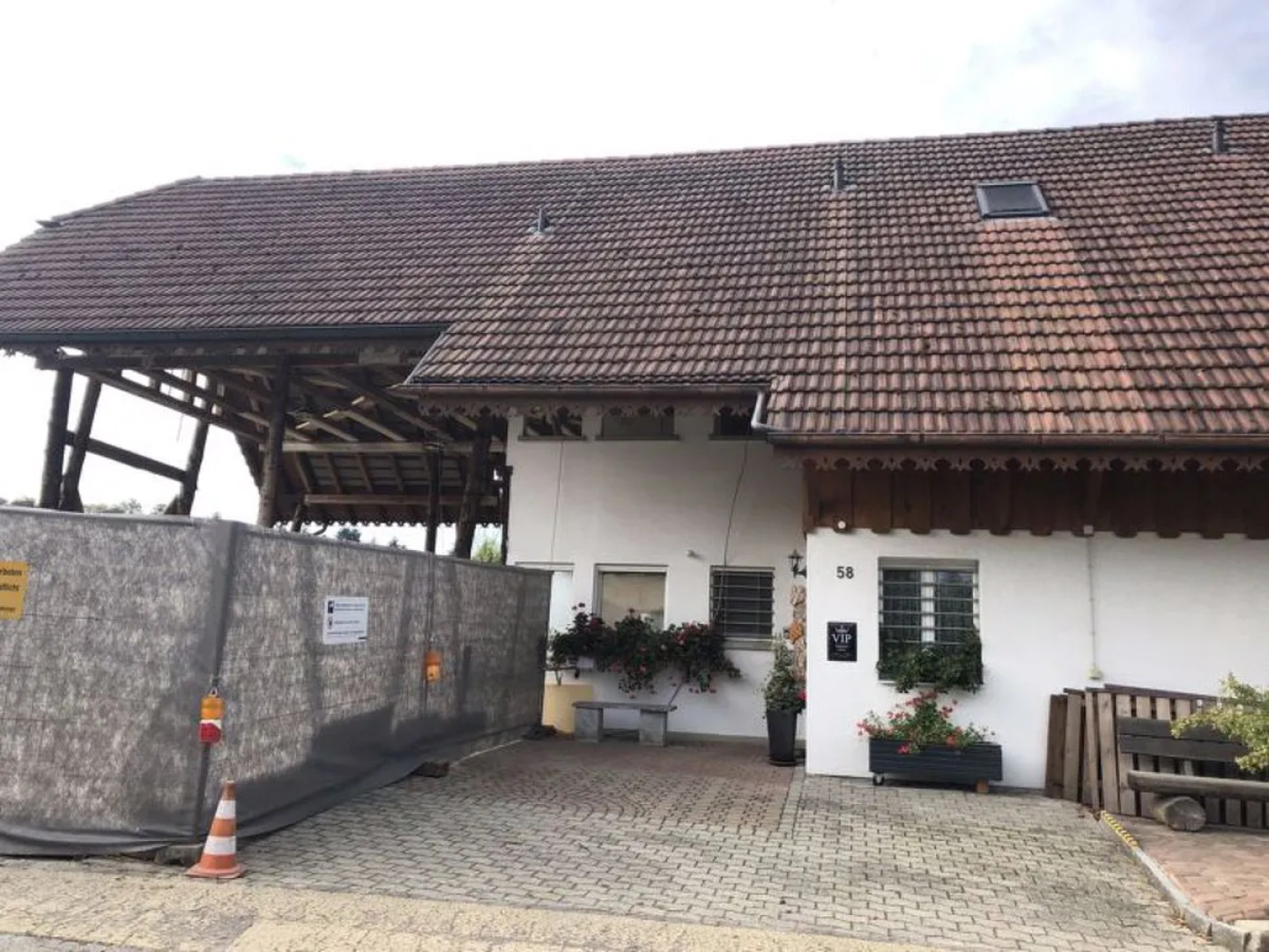 Arns Ferienwohnung 24276