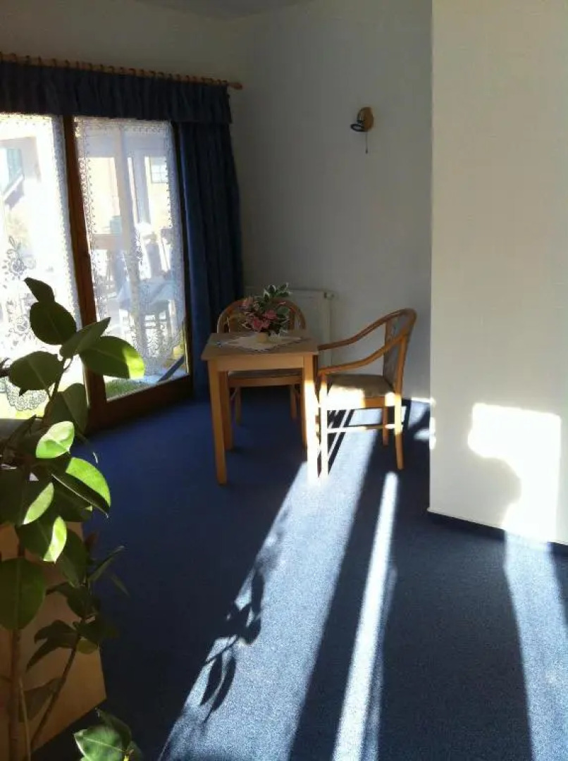 Hotel Pension Neptun