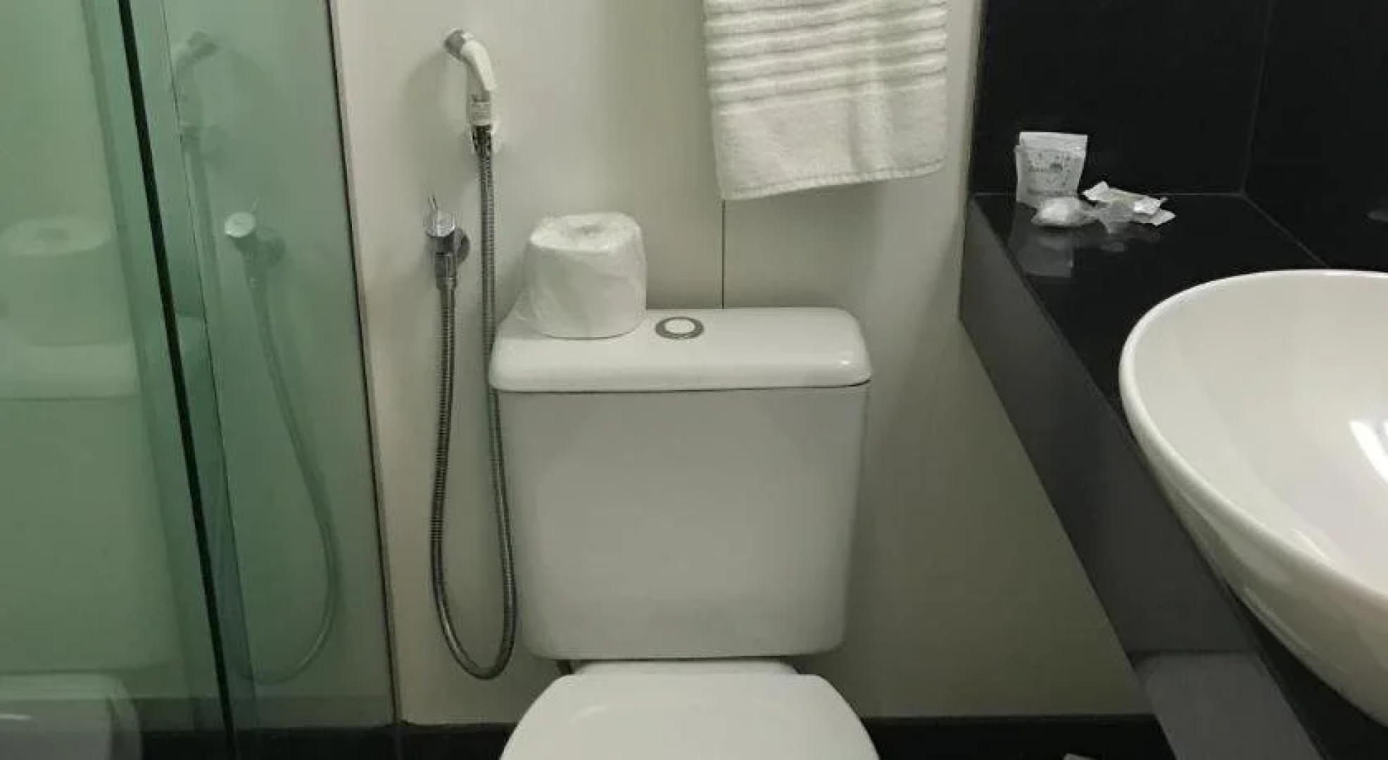 Sete Lagoas Residence Hotel