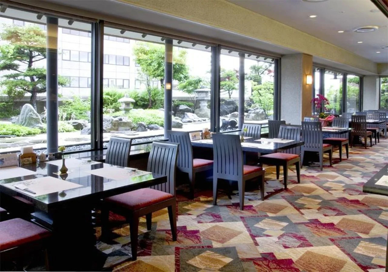 OMO7 Asahikawa by Hoshino Resorts