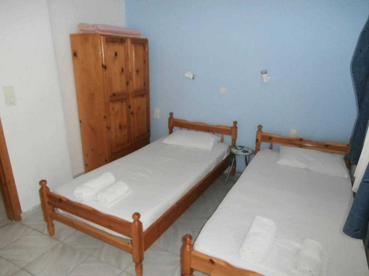 Christina Studios & Apartments