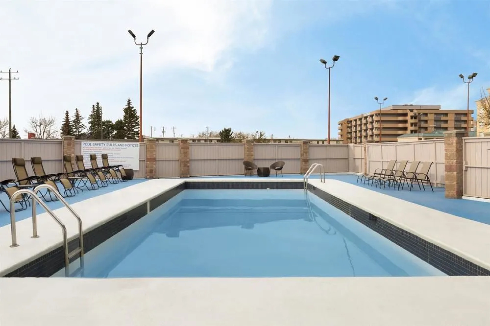 Thriftlodge Calgary North