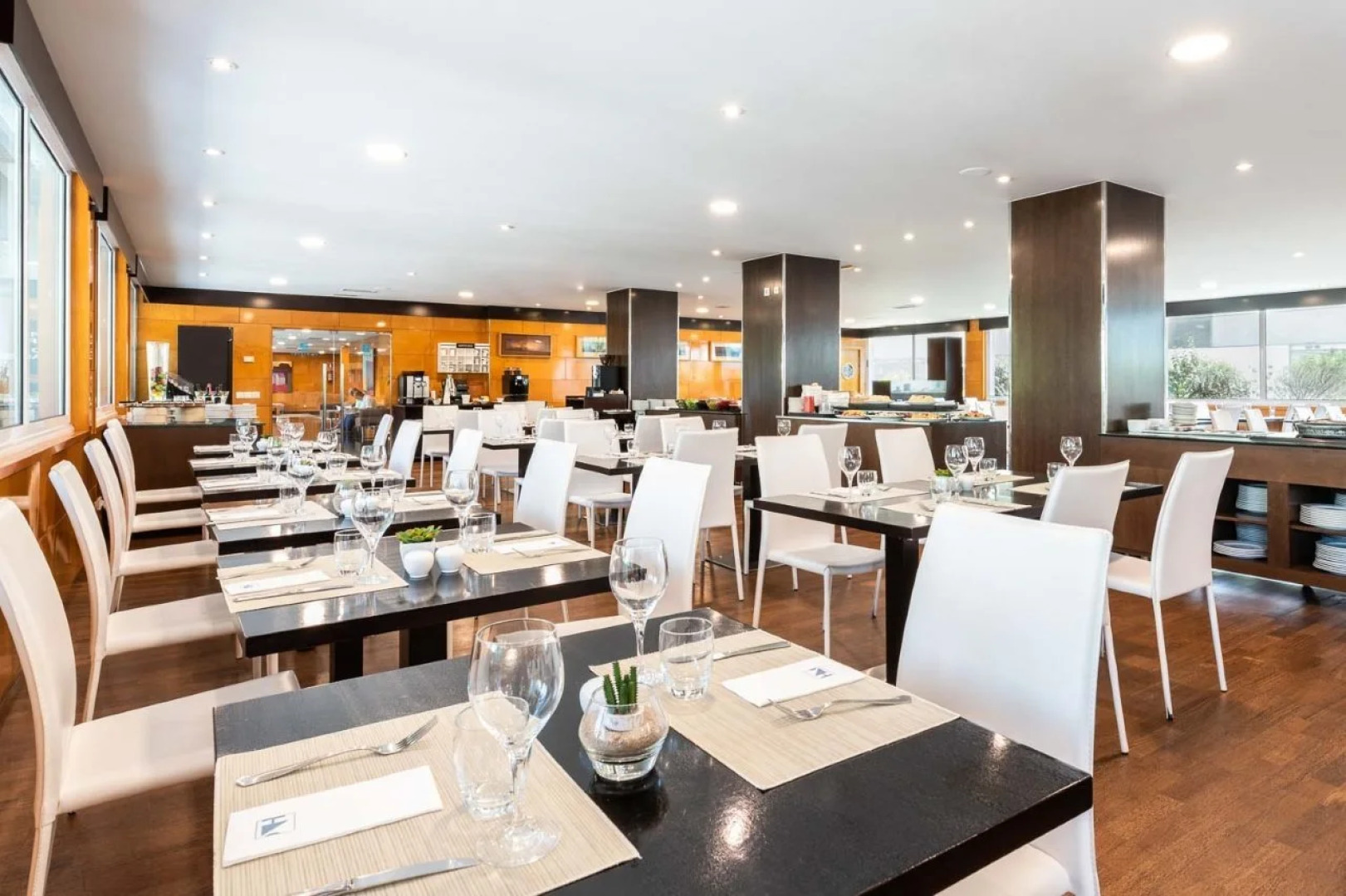 Eurostars Atlántico Hotel