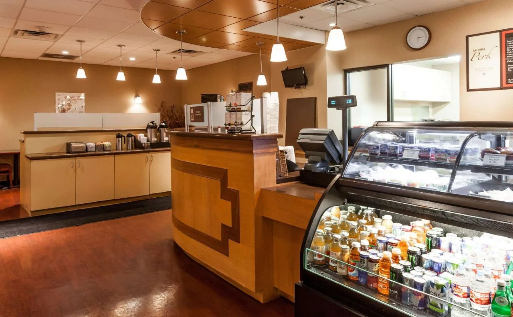 Wyndham Houston West Energy Corridor