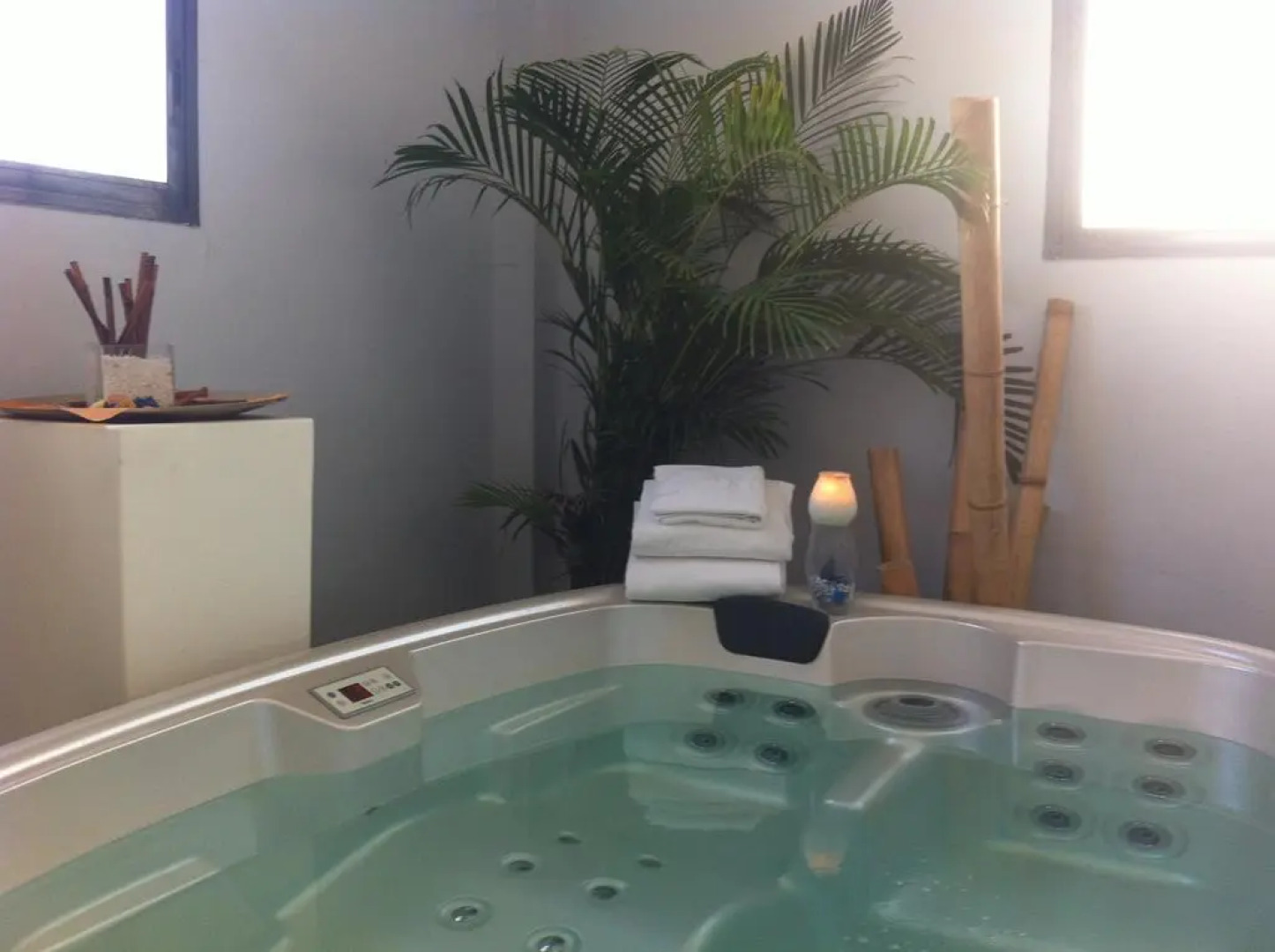 Sercotel Palacio de Tudemir