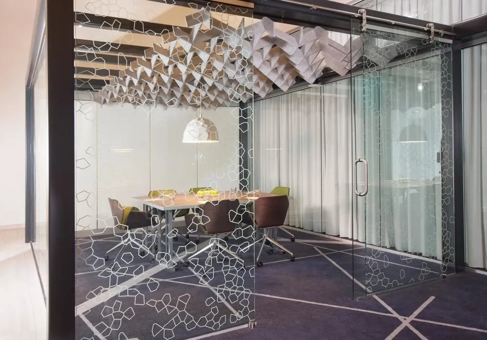 Embassy Suites Raleigh Crabtree