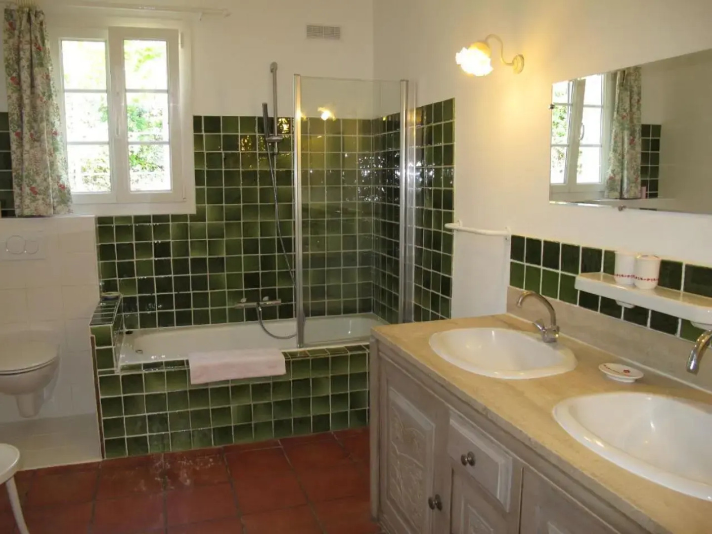 Holiday Home La Rouveyrolle - BSC130