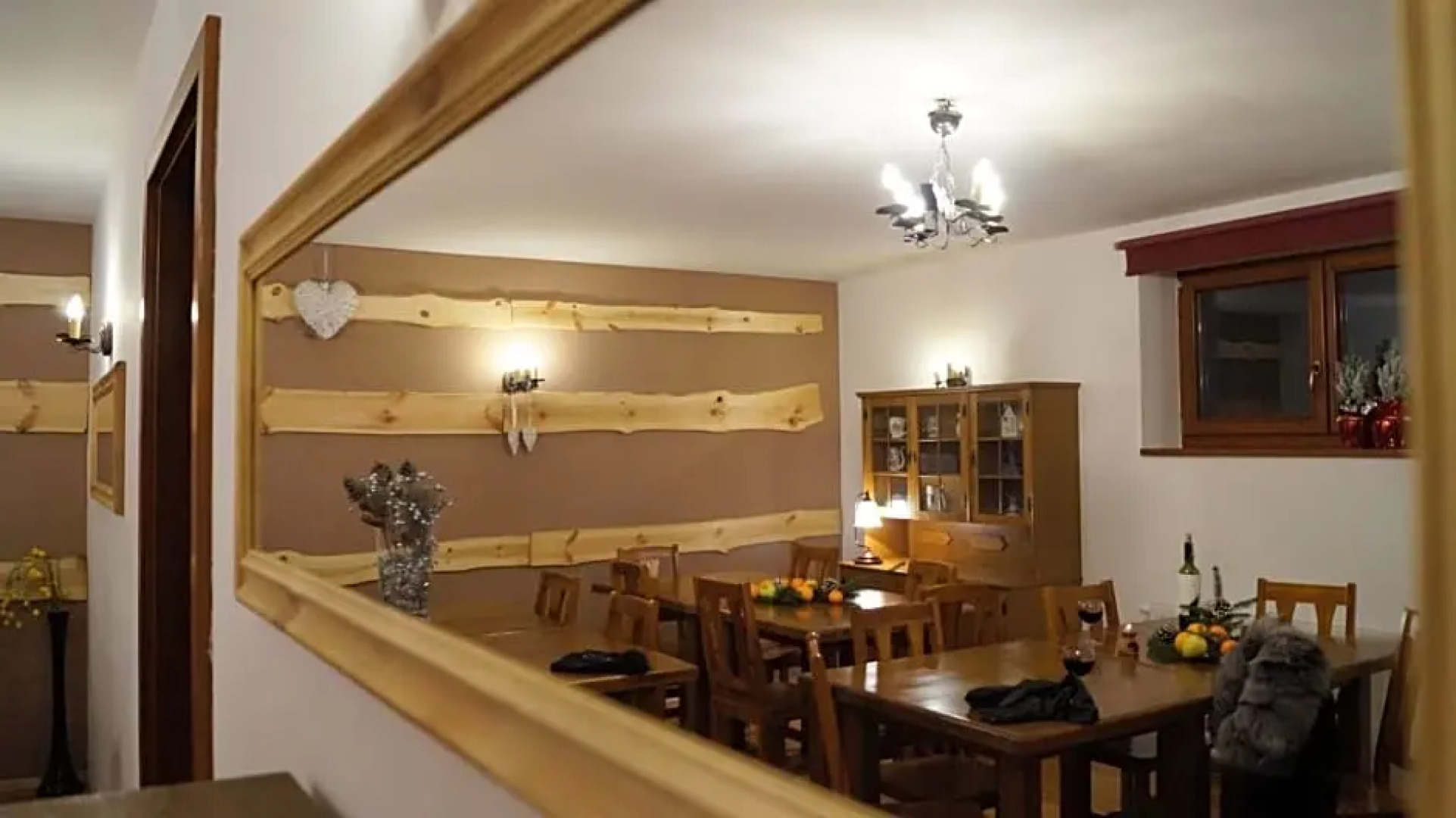 WILLA MAŁE ALPY SPA Basen Jakuzzi, 300 m od Bike Parku i Wieży Widokowej