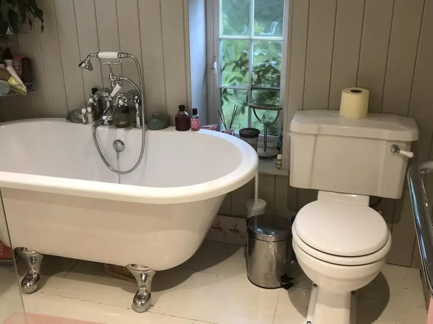 Forest view Bed and Breakfast