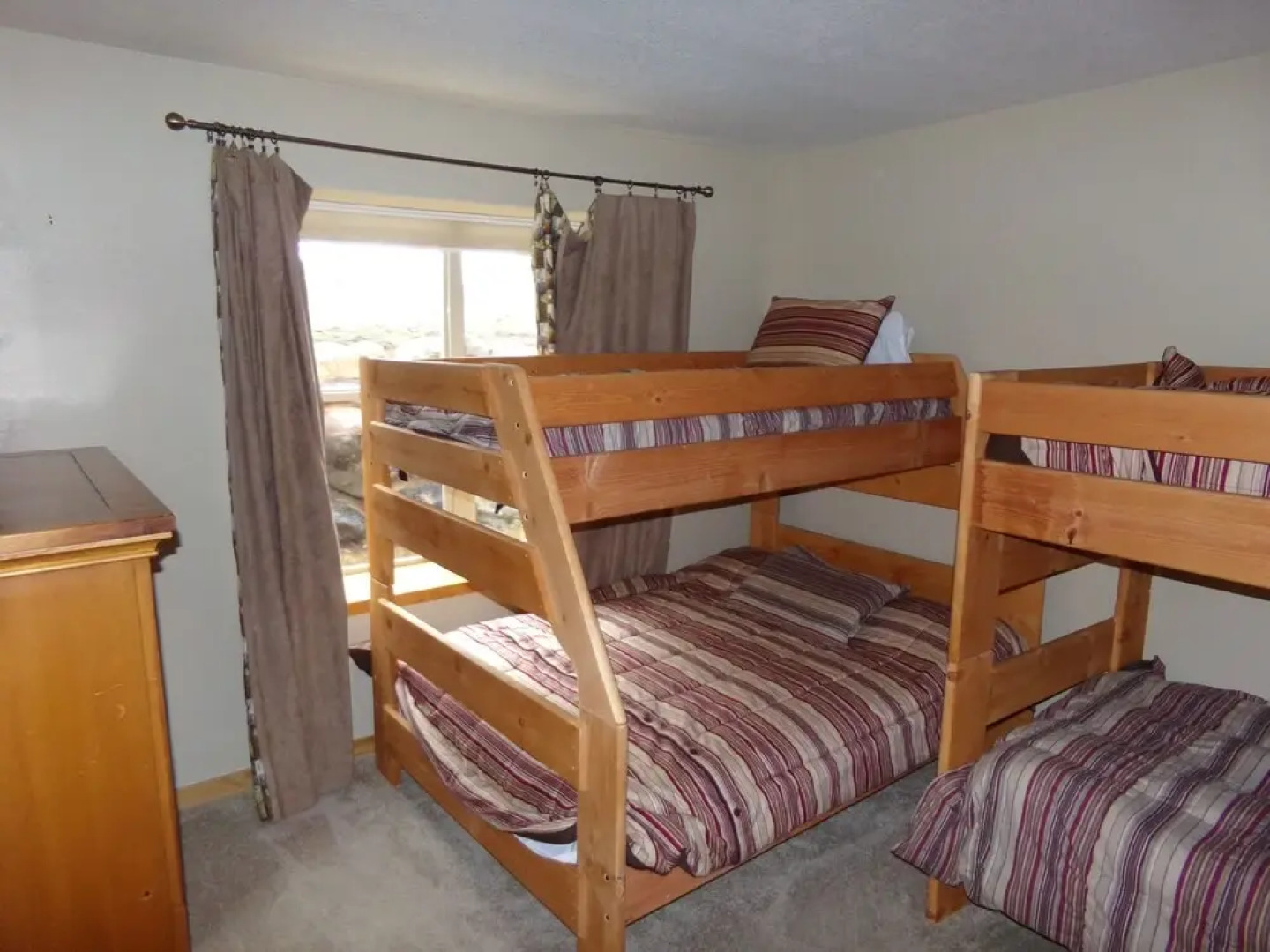 Prospector Village 3 Bed 3 Bath