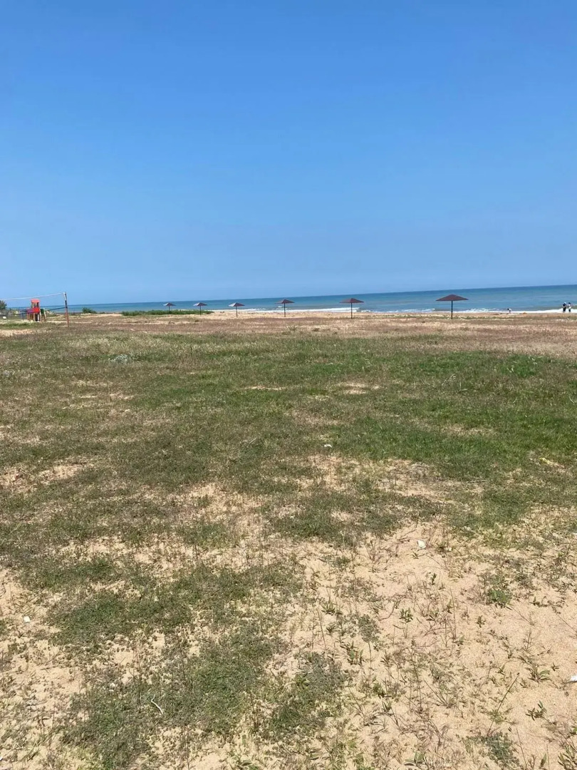 База Отдыха Морская Бухта