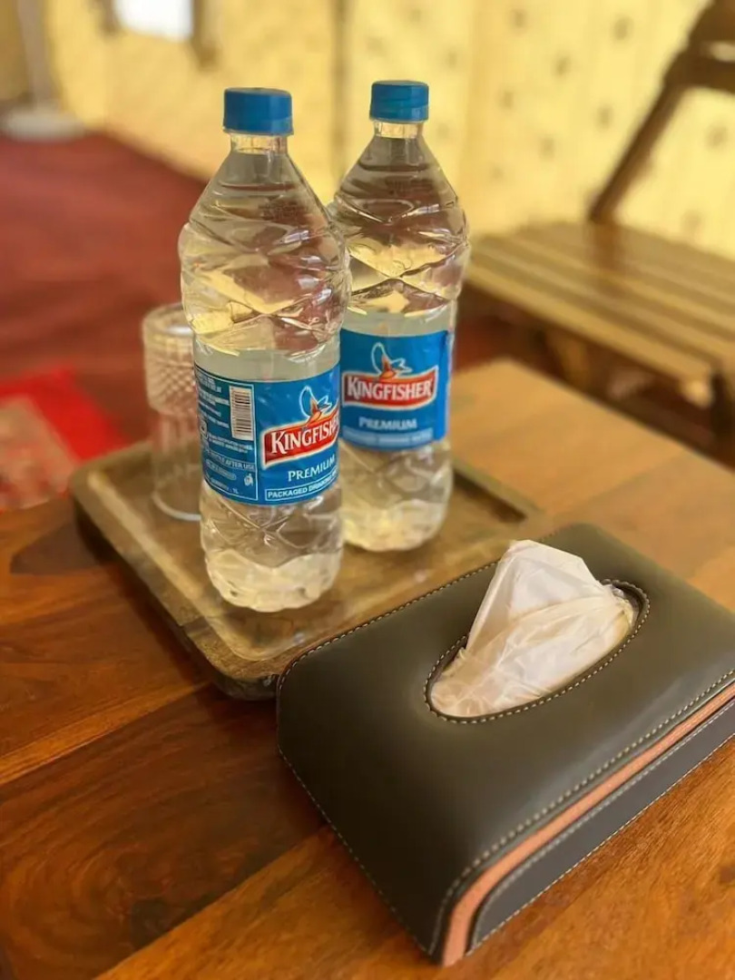 Rishikul Kumbh Cottages