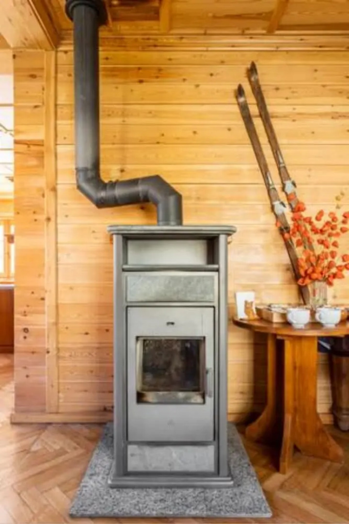 B&B Chalet Il Picchio