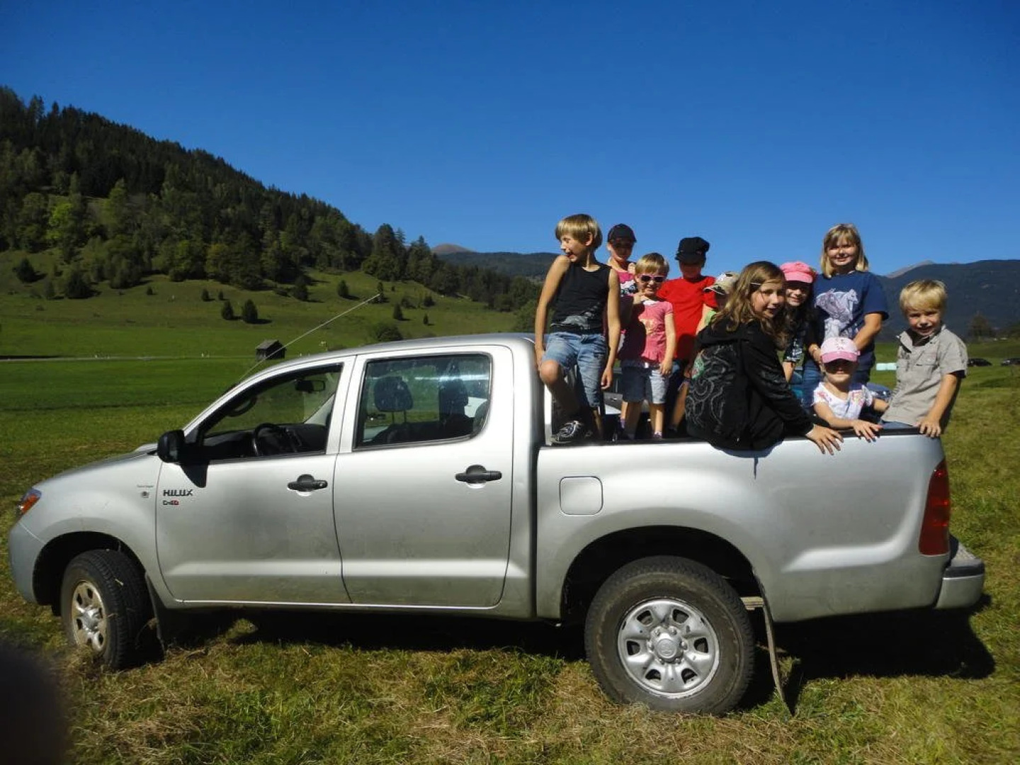 Gasthof Hirschenwirt