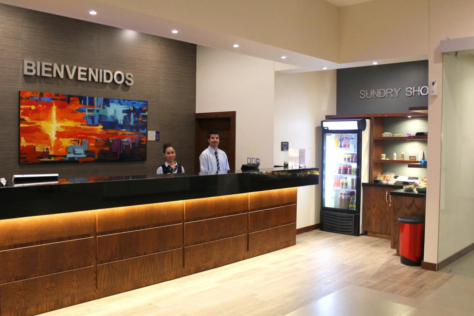 Best Western Plus Chihuahua Juventud