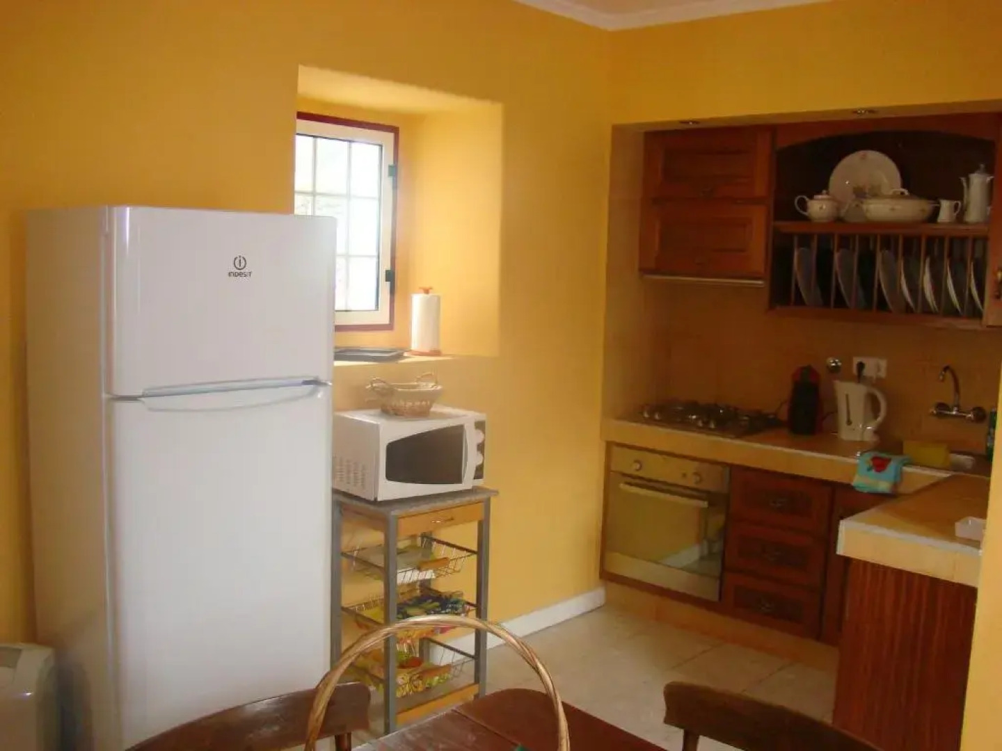 Casa das Pedras Altas