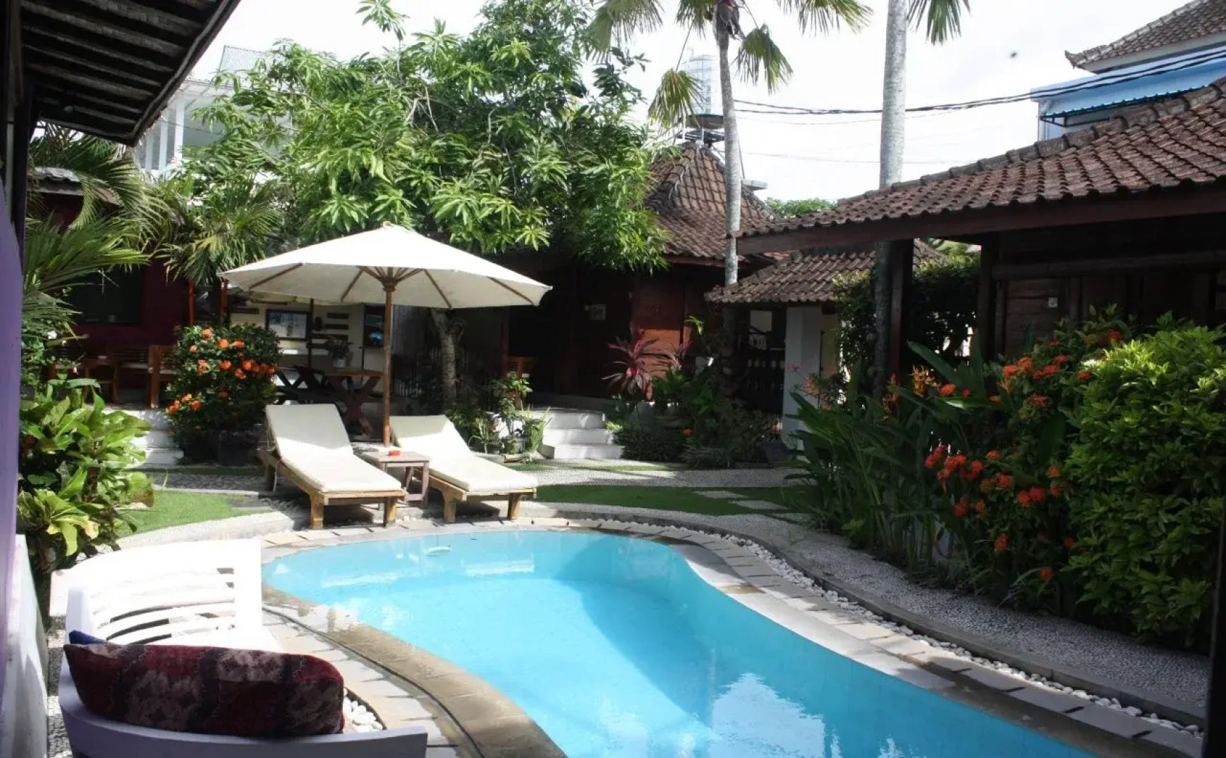 Surfer Paradise Villas