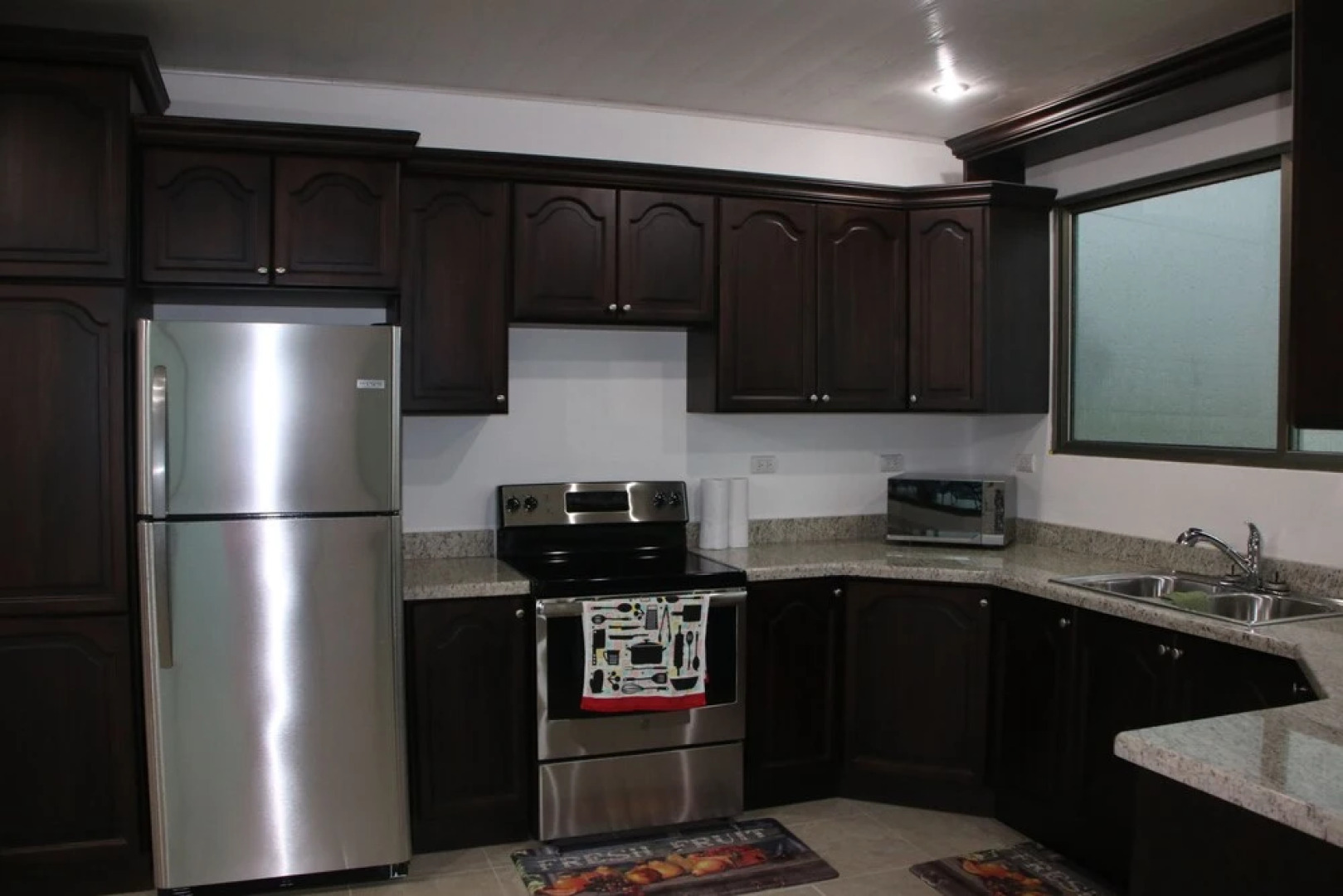 La Casa Blanca de Grecia